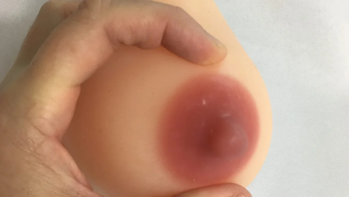 Hand Expression of Breast Milk