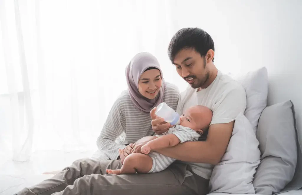 When Breastfeeding Is Not Advisable