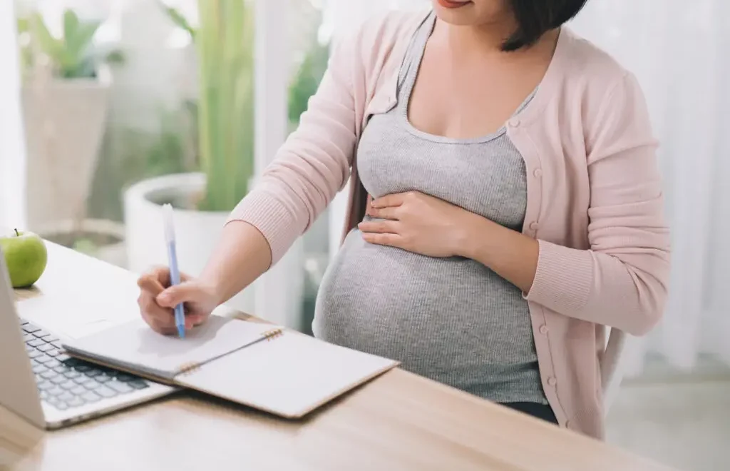 Preparing Before Birth Checklist