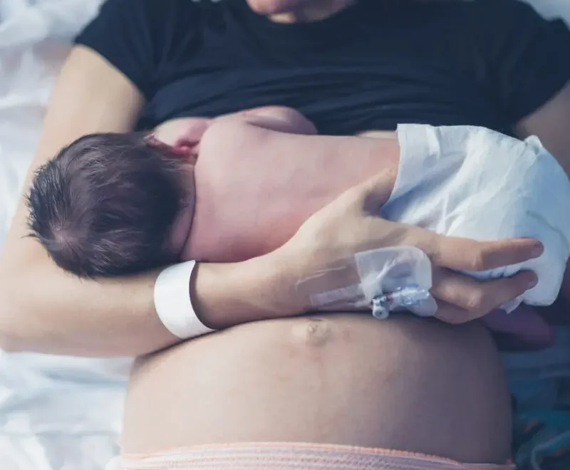 Troubleshooting Breastfeeding Problems