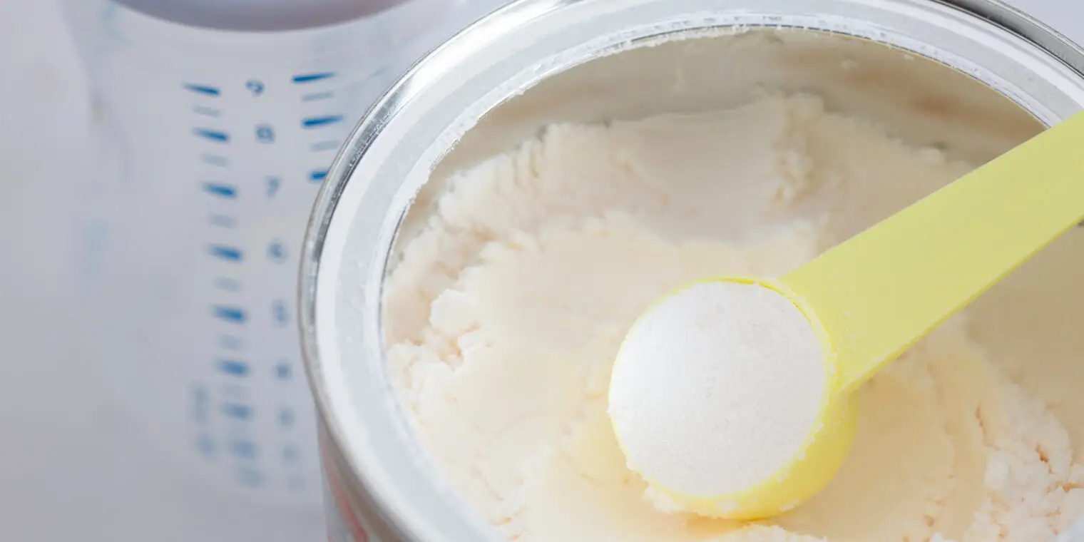 Formula Fats and Micronutrients | Fat Absorption in Infant Formula from ...